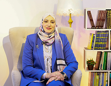 الدكتور / هناء خبيري